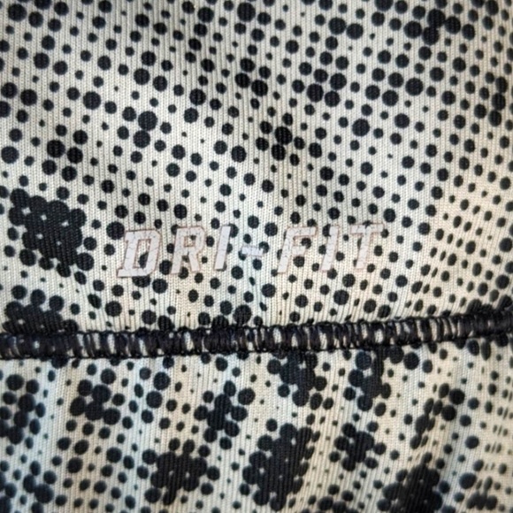 Nike Dri-Fit Sports Bra, sz: XS - Picture 4 of 8